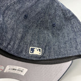 SF Giants “Denim XNV” NE 59Forty A-Frame NE Fitted