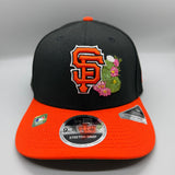 SF Giants “Spring Training” 2026 NE 9Seventy SnapBack