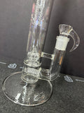 Sovereignty 44x4 Stemline 16mm 6-Cut UpGrid to Imperial (Clear)