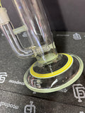 Sovereignty Bishop MA G-Line 12mm 6-Cut UpGrid with Encalmo Foot, Encalmo Band & Matching FA Encalmo Slide (Canary)