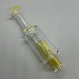 Puffco Pivot Bubbler by MightyChalice Glass