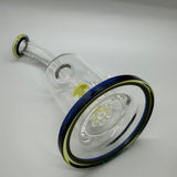 Toro Micro 7-Arm Tree (Colored Cap) #01