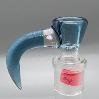 Jarred Bennett Glass 18mm Slide #38 (Rain Drop)
