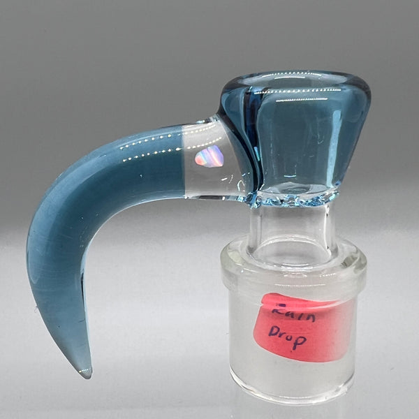 Jarred Bennett Glass 18mm Slide #38 (Rain Drop)