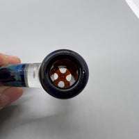 Jarred Bennett Glass 18mm Slide #57 (Mystery Adv)