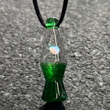 Oopazi Lavalamp Glass Pendant #15