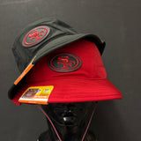 SF 49ers 2026 NFL Buckets by NE