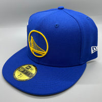 Holiday Sale (Dec 10th) GS Warriors NE Fitted (Cali Love)