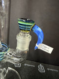 Sovereignty 44x4 Fixed Stem 180 with Encalmo Band & Matching FA Encalmo Slide