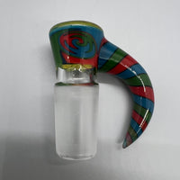 Shamby Glass 18mm Slide #12