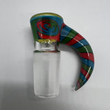 Shamby Glass 18mm Slide #12