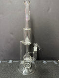 Sovereignty FS Hornet 3-Line 12mm 6-Cut to Splash Guard 32mm Neck