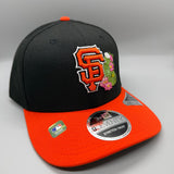 SF Giants “Spring Training” 2026 NE 9Seventy SnapBack