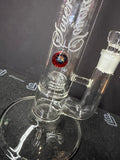 Sovereignty Bishop Grid Cap 180 Front Facing Millie x1