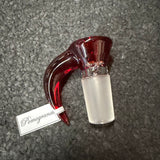 Sovereignty 18mm FA Slide #1 (Pomegranate)