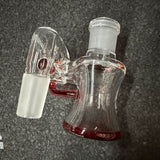 Sovereignty 18mm DryCatcher PA (Pomegranate)