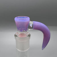 Jarred Bennett Glass 18mm Slide #25 (Neo Opal)