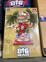 Steve Young “Big Head” Bobblehead