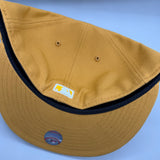SF Giants (Panama Tan/White) NE Fitted