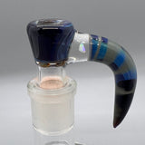 Jarred Bennett Glass 18mm Slide #46 (Double AP)