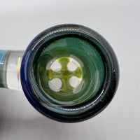 Jarred Bennett Glass 18mm Slide #14 (IO Star)