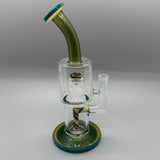 Toro Double Macro Color Ft/Mp (Reversal) #01