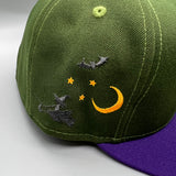 SF Giants “Spider Web” NE Fitted