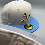 Holiday Sale (Dec 8th) Oakland Athletics NE Fitted (Beachfront)