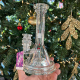 Holiday Sale GRAV Labs 8” Premium Arcline Beaker