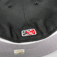 SF Seals (Black/Red) NE Fitted