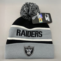 Holiday Sale LV Raiders Starter Knit