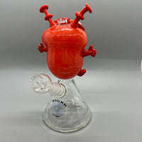 Holiday Sale (Dec 3rd) Round Glass 7” Custom Rig #2