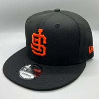 SF Giants “Upside Down” (Game) NE Snapback