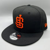 SF Giants “Upside Down” (Game) NE Snapback