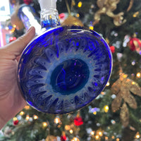 Holiday Sale (Dec 12th) Glass Distractions 15” Fully Fumed Beaker