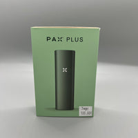 PAX Plus