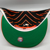 Holiday Sale SF Giants (City Arch) NE Snapback