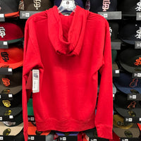 SF 49ers Mitchell&Ness “Saloon” Hoodie