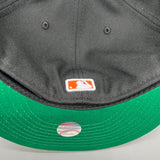 SF Giants “Upside Down” (Game) NE Fitted