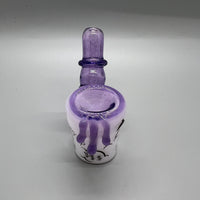 Holiday Sale 3” High Tech Glass Mini Sherlock