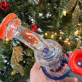 Holiday Sale (Dec 20th) M&M Tech Glass 9” Custom Klein Incycler