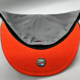 SF Sea Lions “Rickwood” (Gray/Navy/Orange) NE Retro Fitted