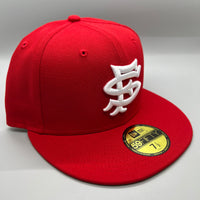 SF Seals (Red/White) NE Fitted