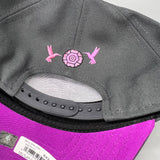 GS Warriors (Dia De Muertos) NE 9Forty Snapback