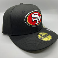 SF 49ers “Tonal Florals” NE Fitted