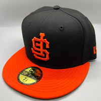 SF Giants “Upside Down” (ALT) NE Fitted