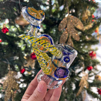 Holiday Sale Fullyworked Bubbler