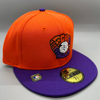 SF Giants City Connect NE Fitted (BP)