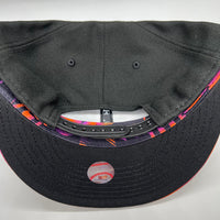 SF Giants City Connect NE Snapback