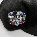 Holiday Sale (Dec 2nd) SF Giants NE Fitted (Polar Lights) w/ ‘12 WS Side Patch